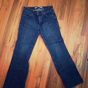 Flare jeans